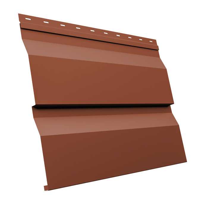 Терракотовый