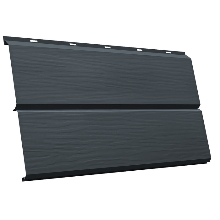 Антрацитово-серый